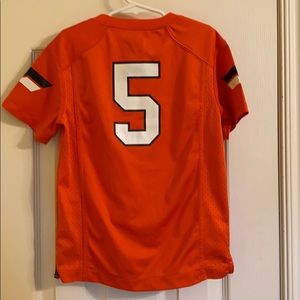 kids osu jersey